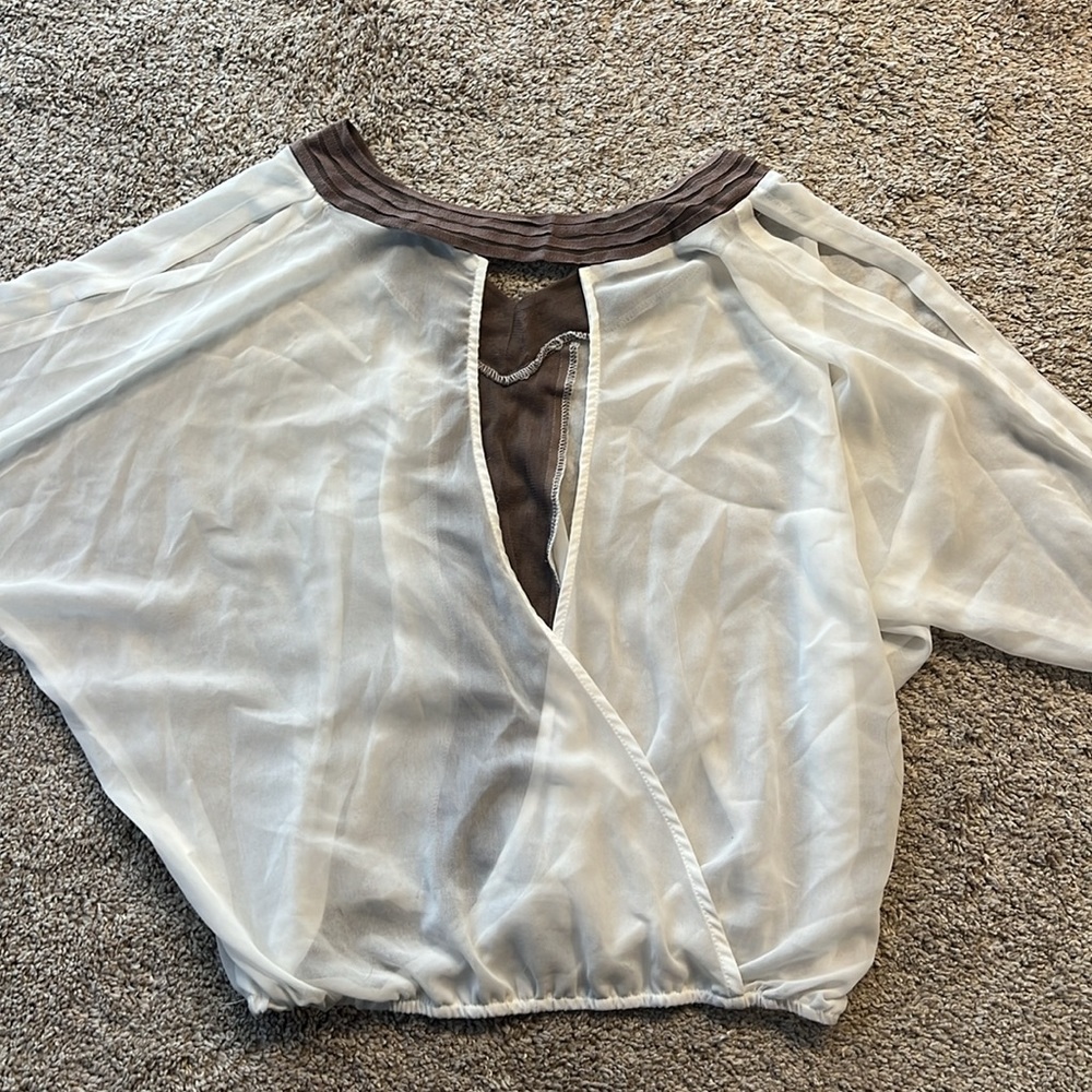 Blouse - Picture 5 of 5